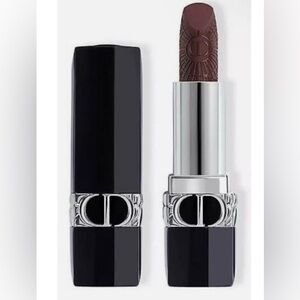 DIOR Rouge New Couture Colour LIMITED-EDITION Luxury Lipstick 913 Mystic Plum 🔥